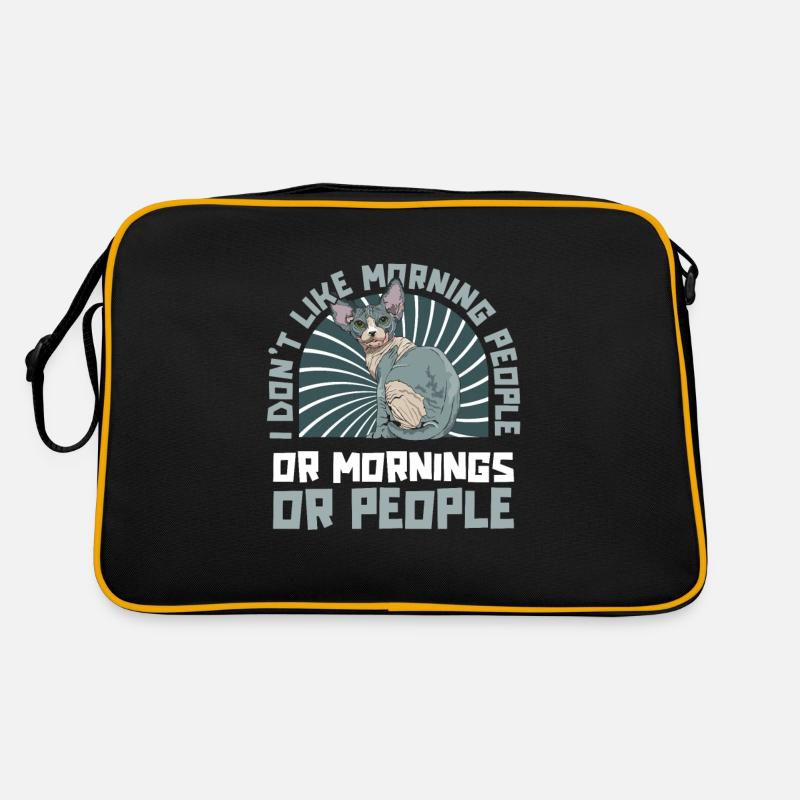 Retro Bag