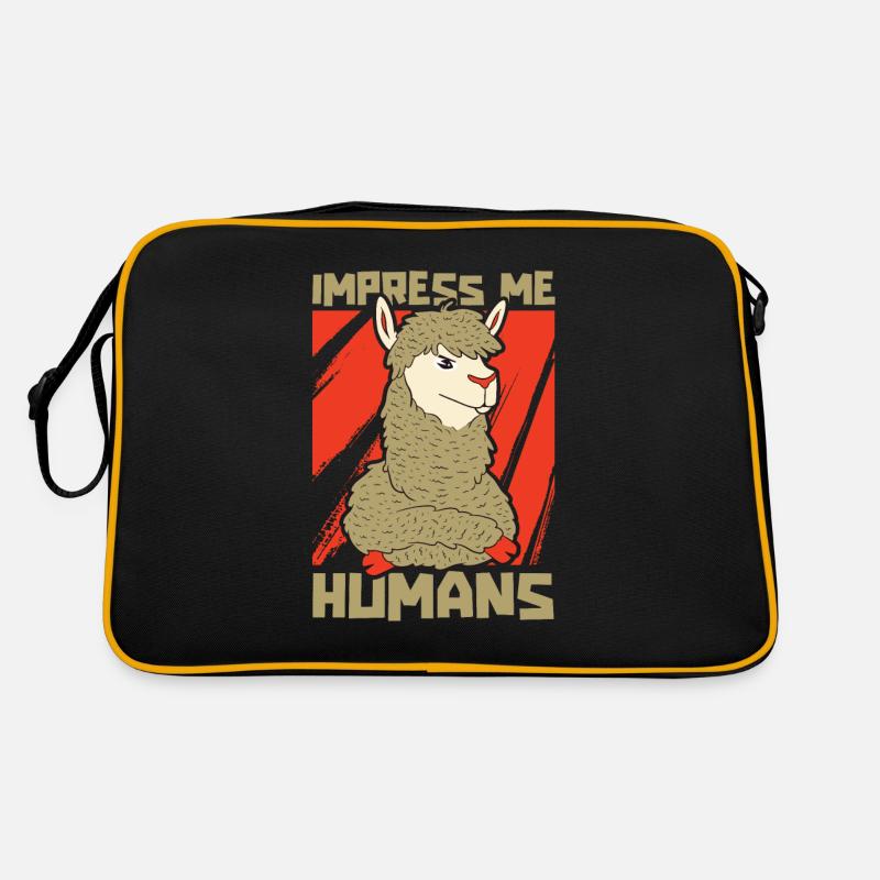 Retro Bag