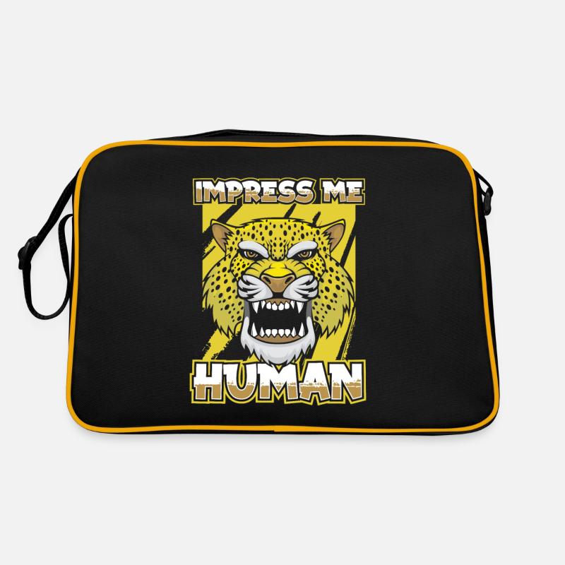Retro Bag