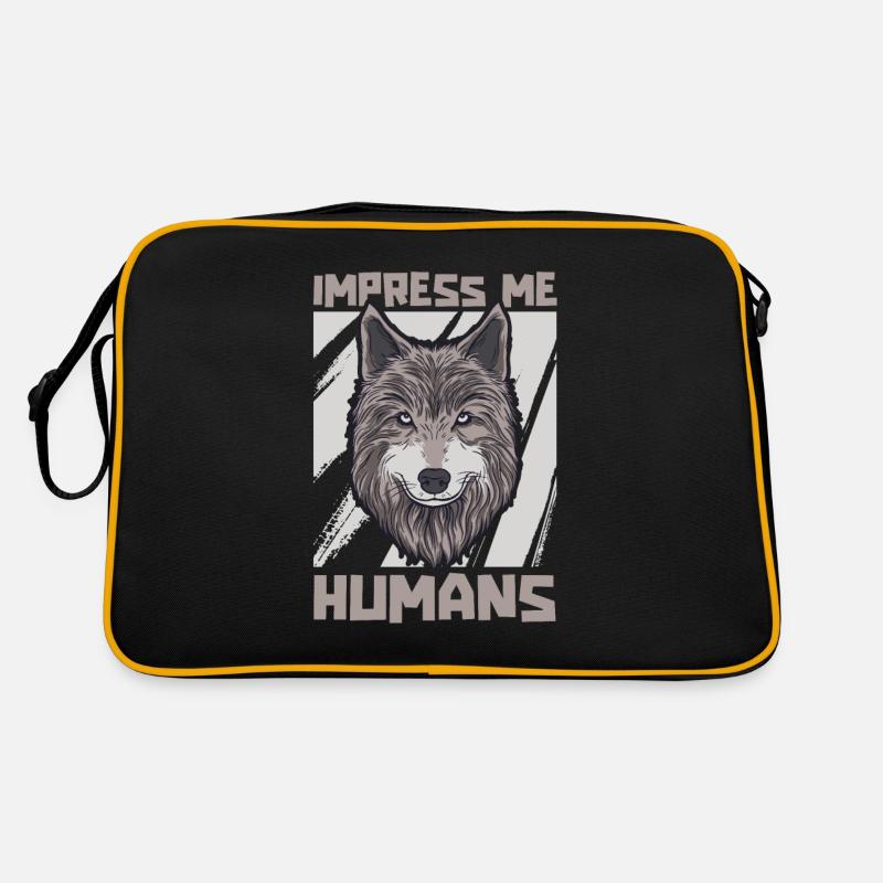 Retro Bag
