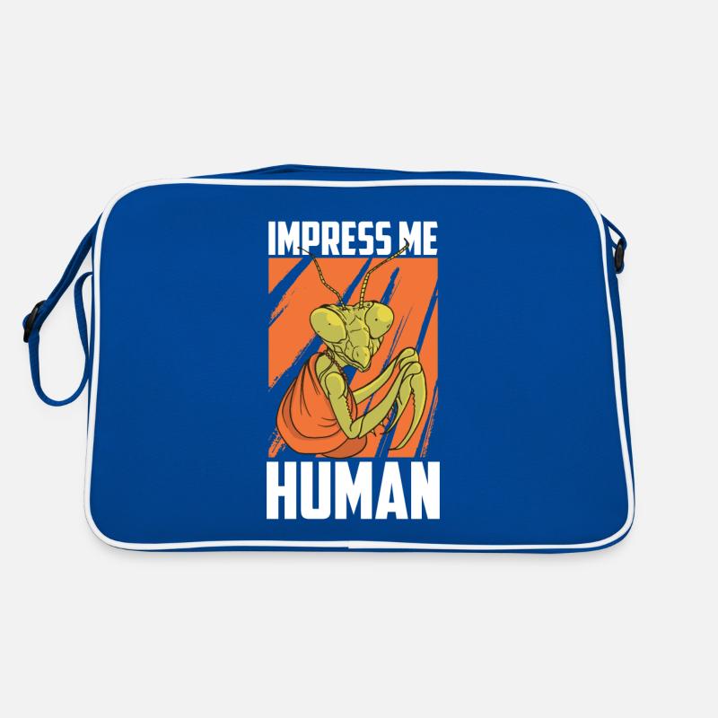 Retro Bag