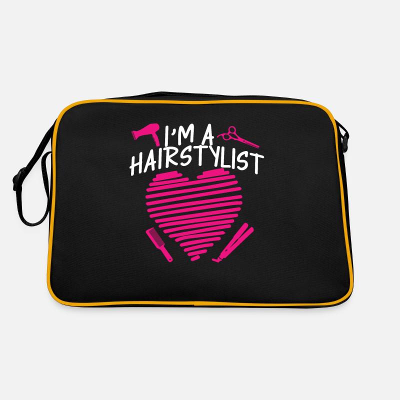 Coiffeur Coiffeur Coiffure Coiffure Coiffure Coiffure Sac Retro
