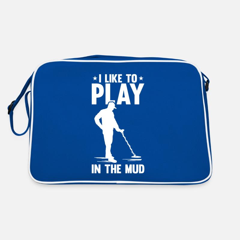 Prospector Retro Bag