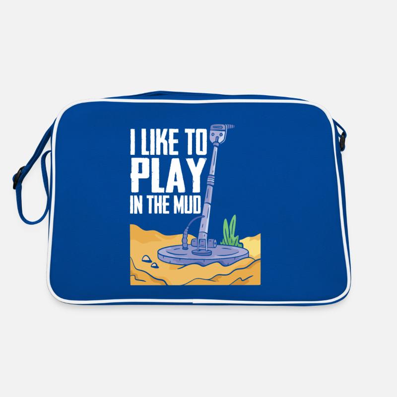 Prospector Retro Bag