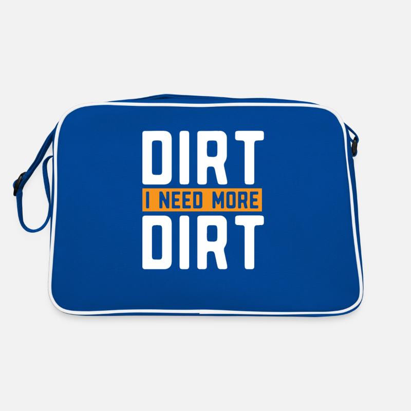 Prospector Retro Bag