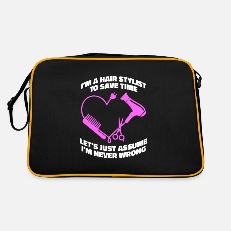 Coiffeur Coiffeur Coiffure Coiffure Coiffure Coiffure Sac Retro
