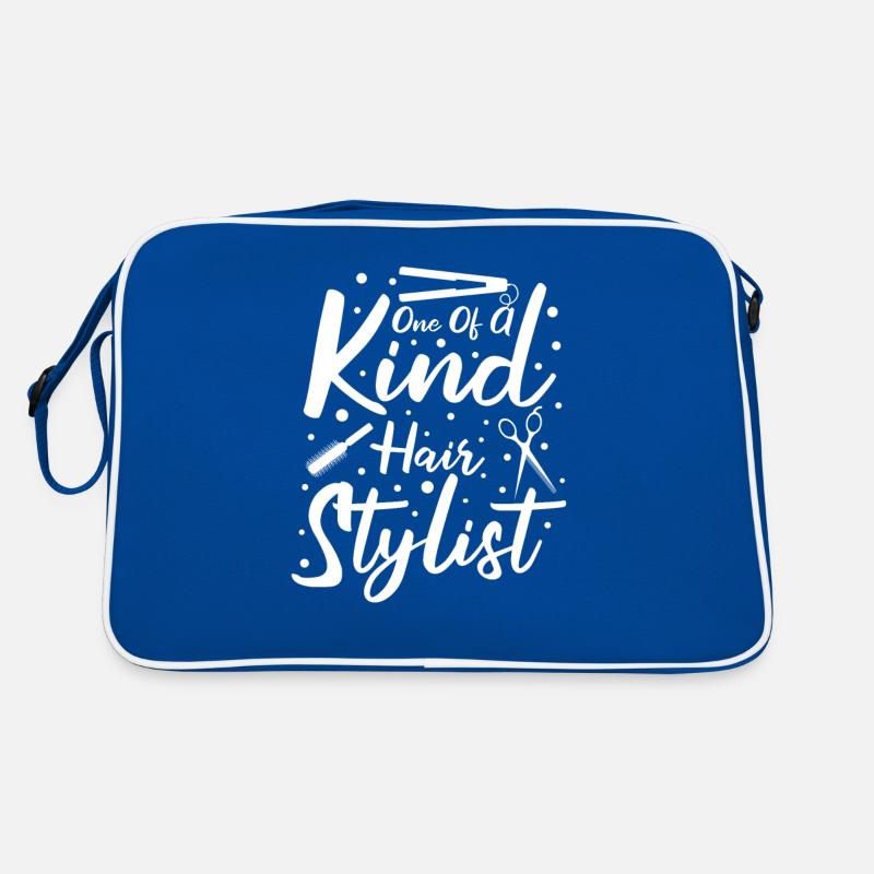 Coiffeur Coiffeur Fun Sac Retro