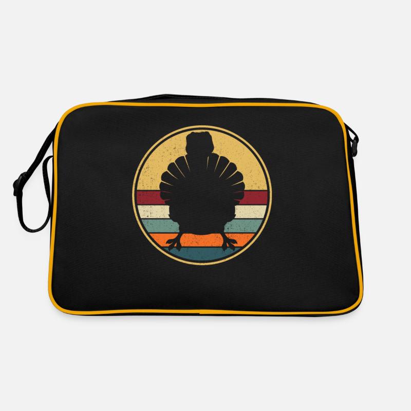Sac Retro