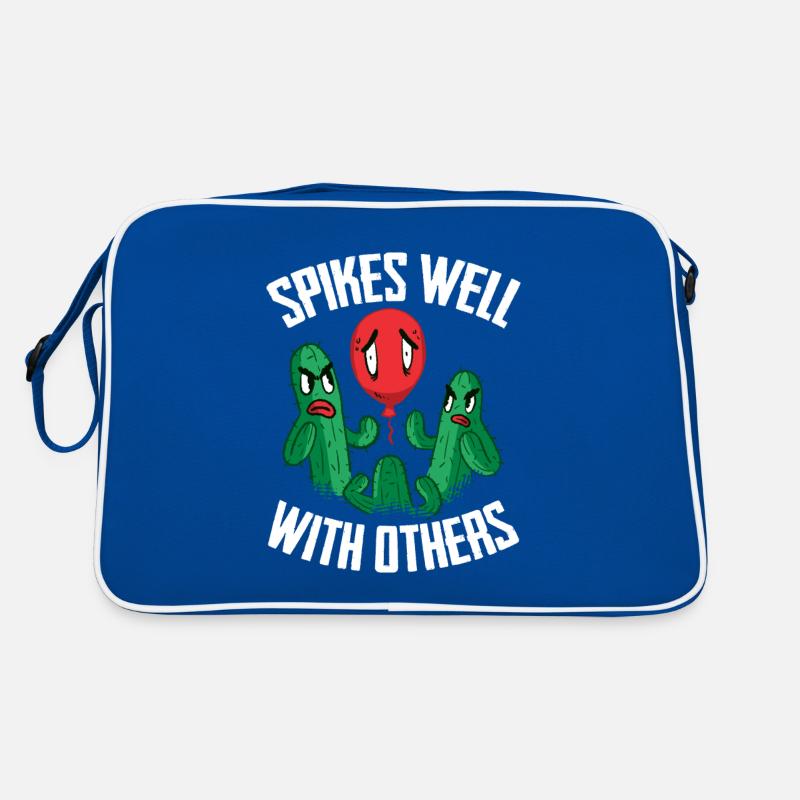 Cactus Jardin Cactus Sac Retro