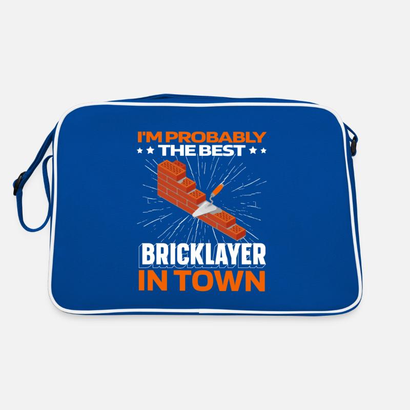 Retro Bag