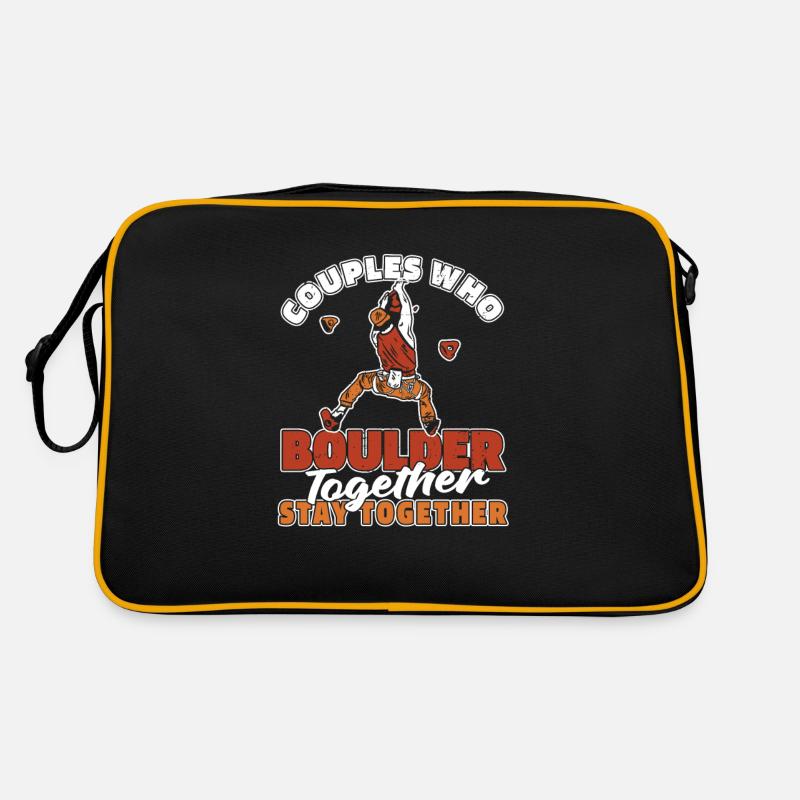 Bloc Bloc Couple Sac Retro