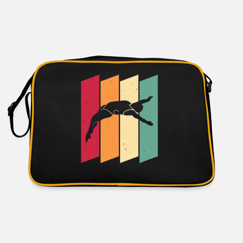 Sac Retro