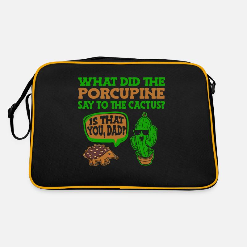 Sac Retro