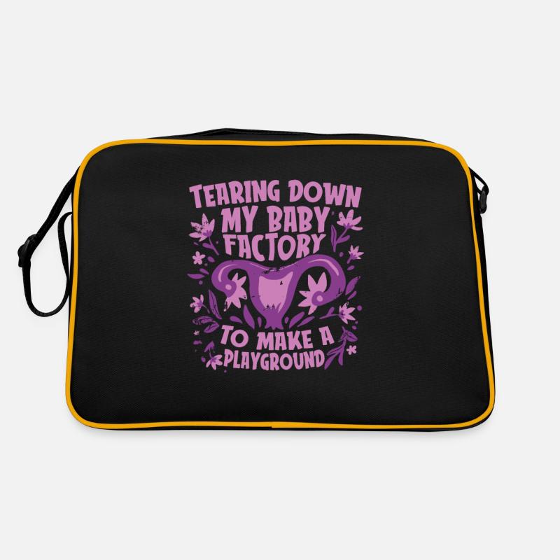 Retro Bag