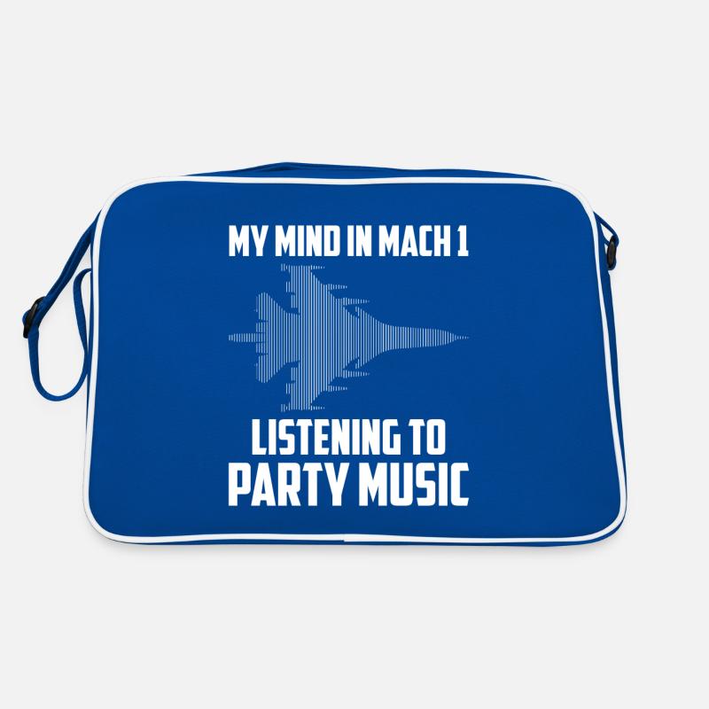 Sound Engineer Sound Engineer Humor Sound Engineer Retro Bag