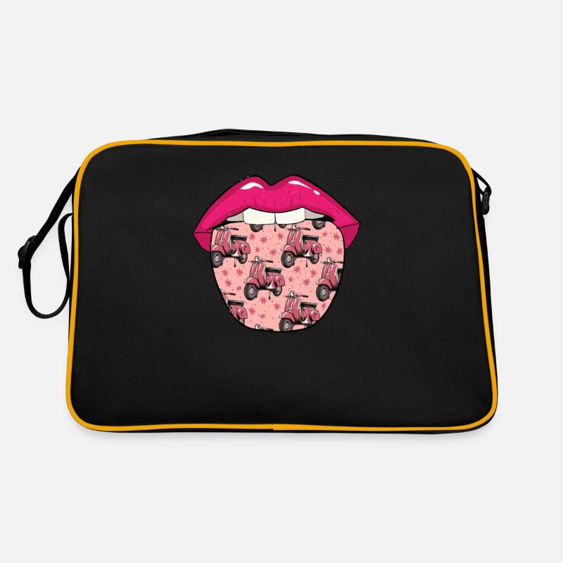 Retro Bag