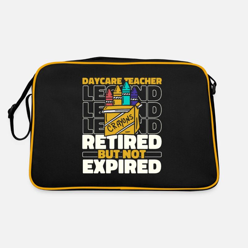 Sac Retro