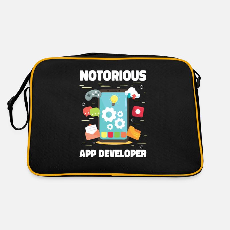 Retro Tasche