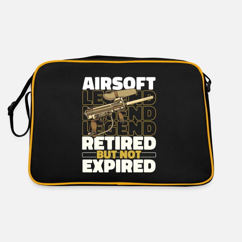 Retro Tasche