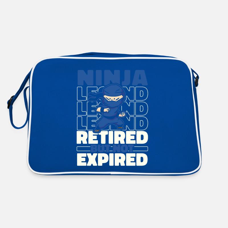 Retro Bag