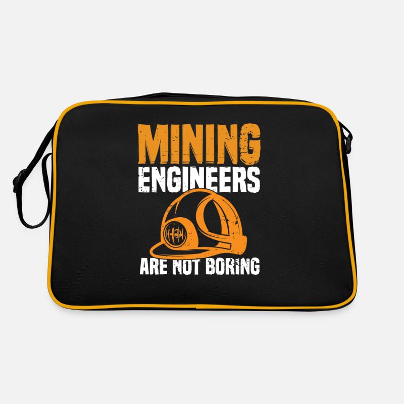 Retro Bag