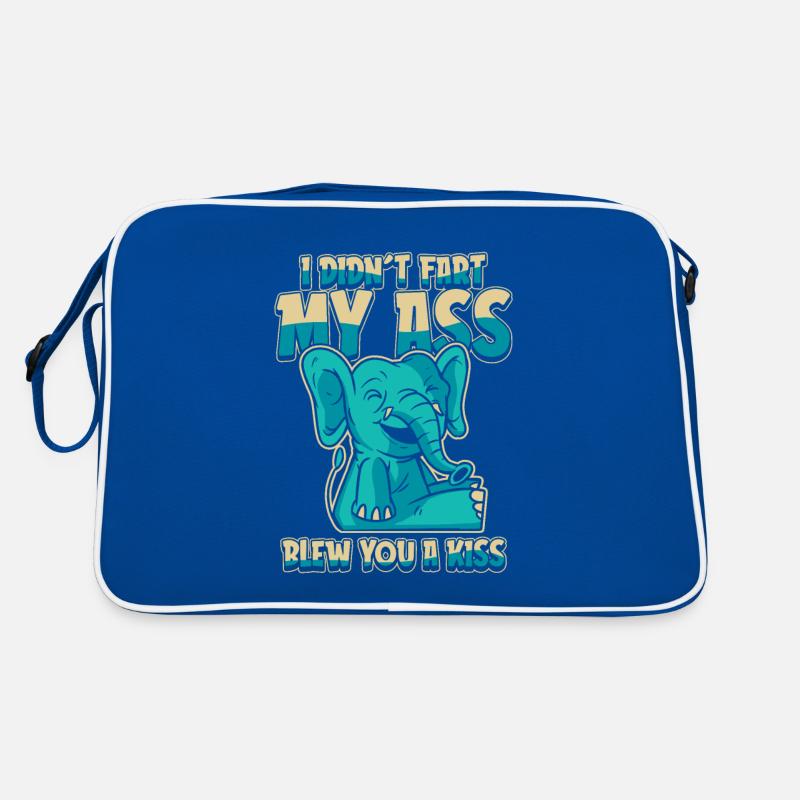 Retro Bag