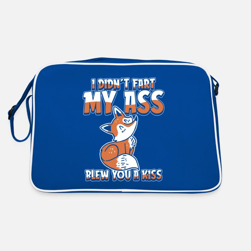 Retro Bag