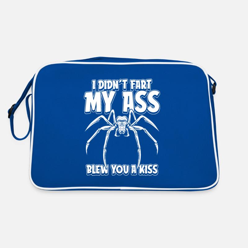 Sac Retro