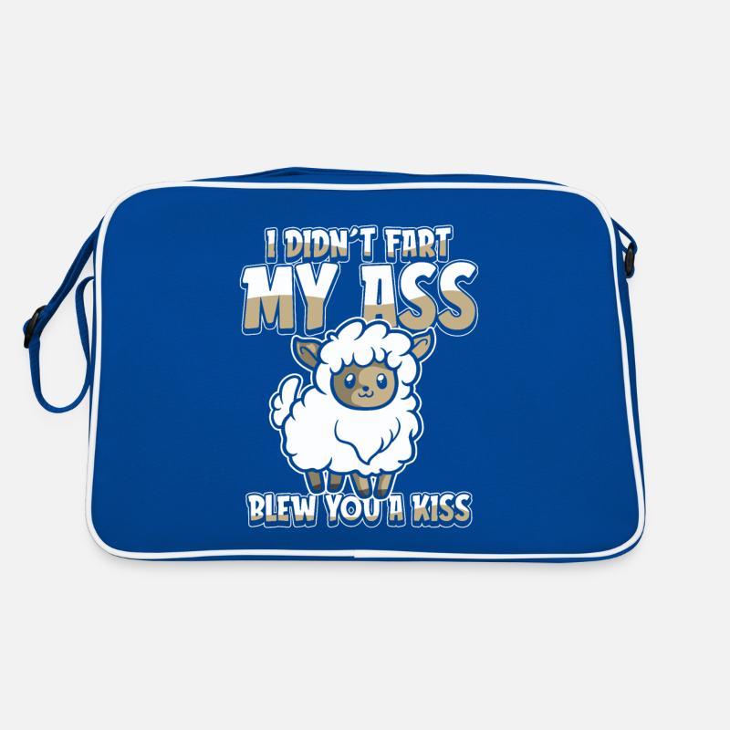 Retro Bag