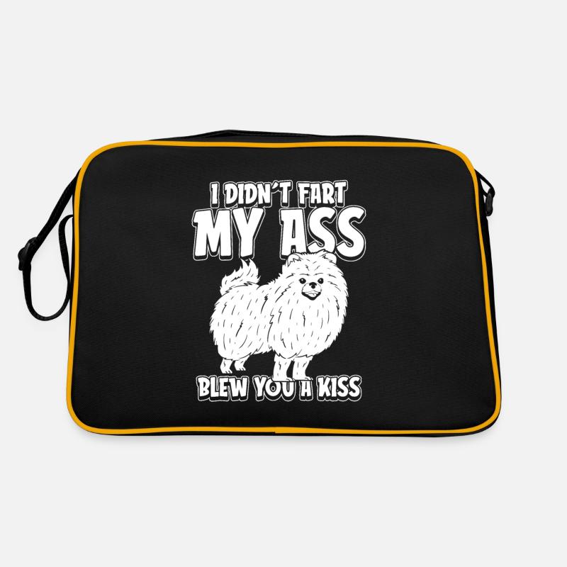 Retro Bag
