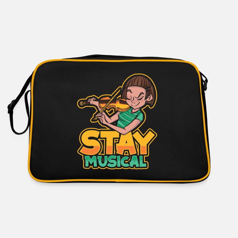 Retro Bag