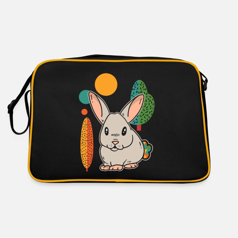 Retro Bag