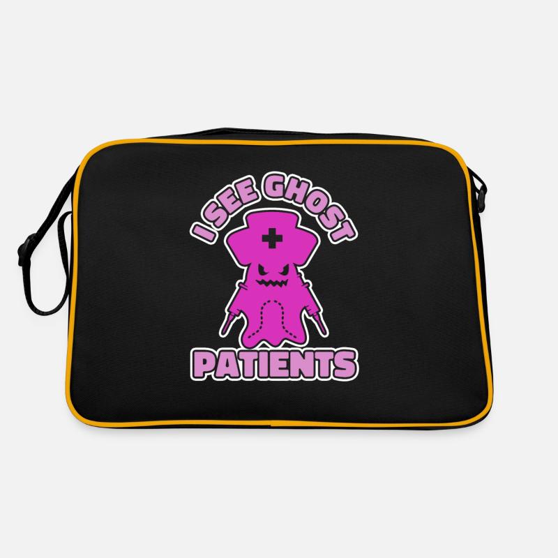 Infirmière Geist Sac Retro