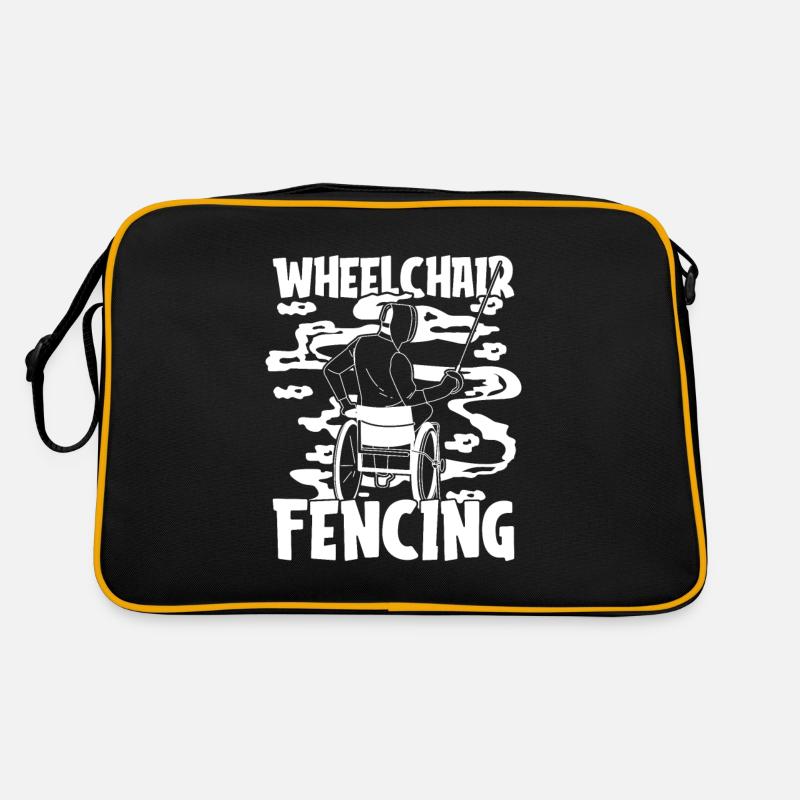 Retro Tasche