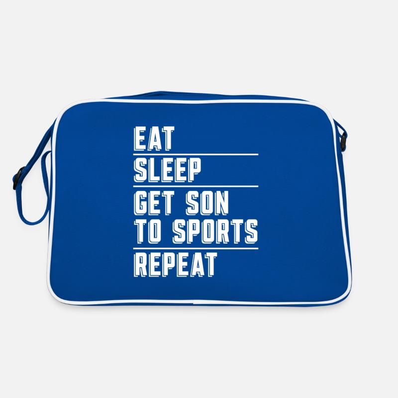 Mom Mutter Retro Tasche