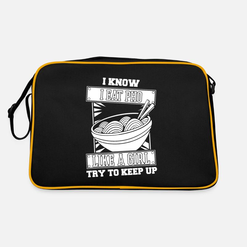Sac Retro