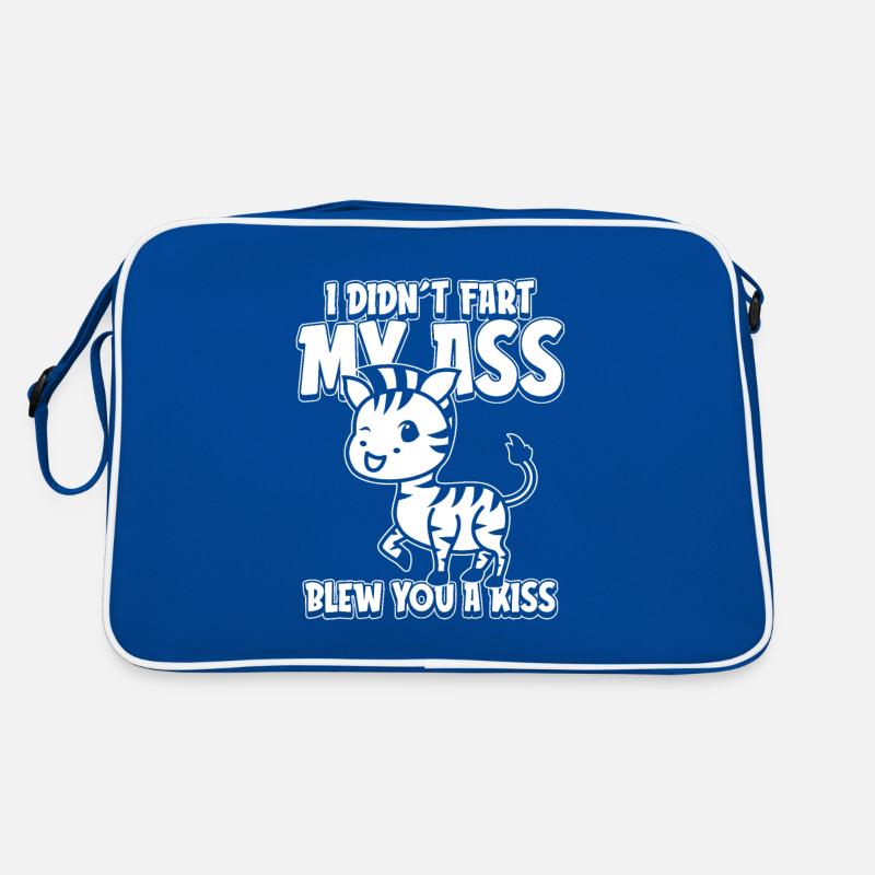 Retro Bag