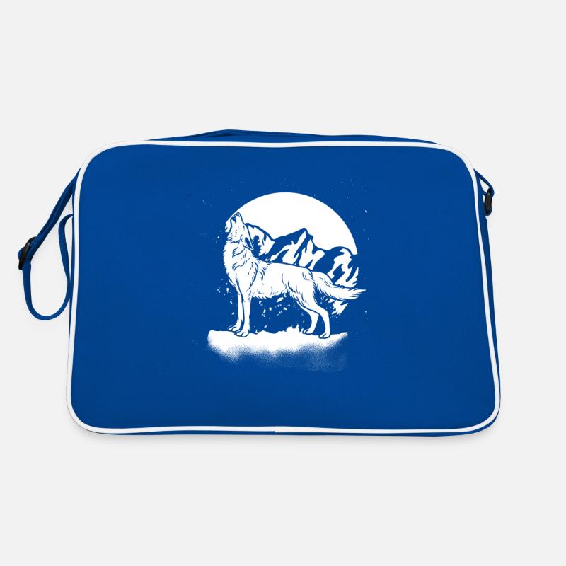 Retro Tasche