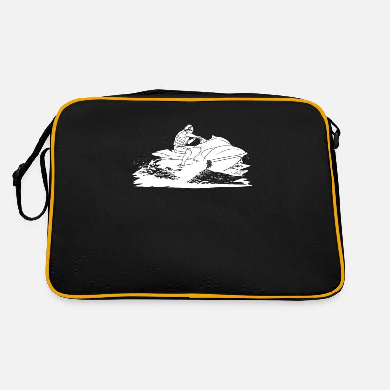 Sac Retro
