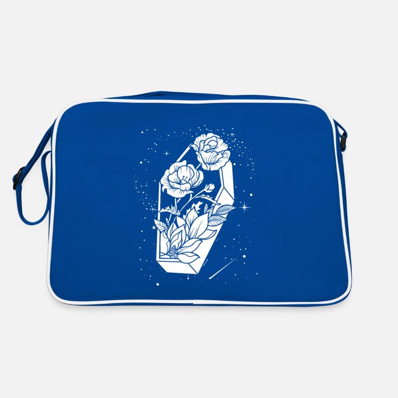 Gothic Sarg Retro Tasche