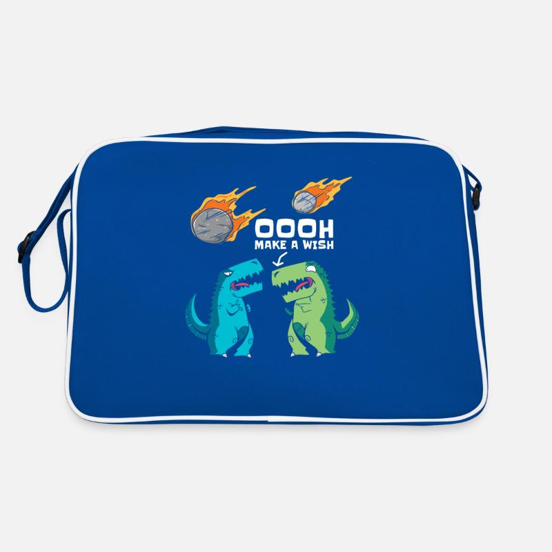 Redirection vers Space Space Dinosaur Astroid Sac Retro