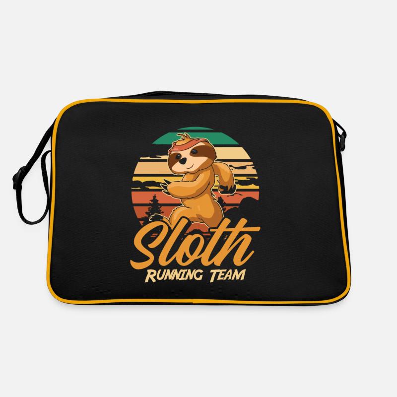 Retro Bag