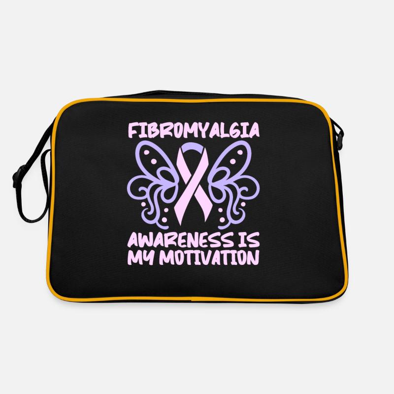 Fibromyalgie Rhumatisme Sac Retro