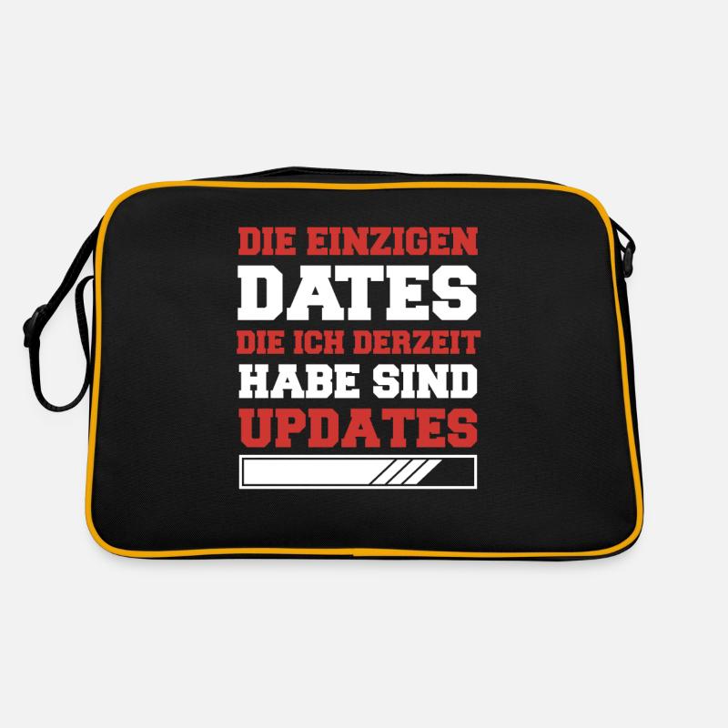 Retro Tasche