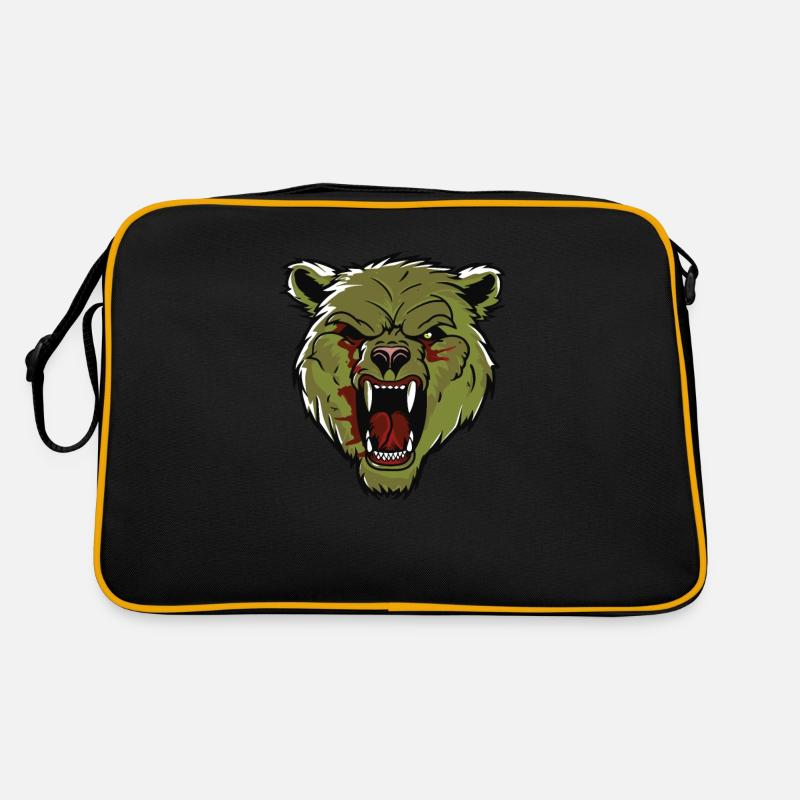 Retro Bag