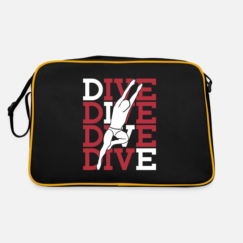 Retro Bag