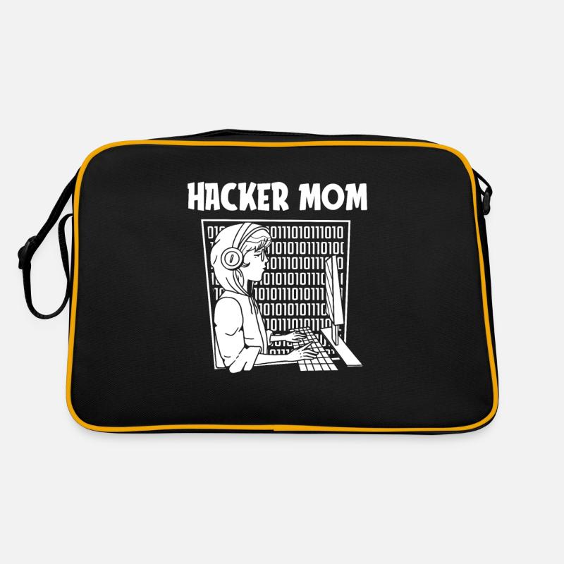 Retro Bag