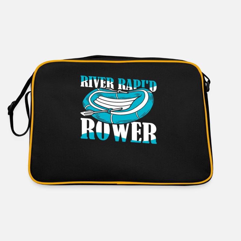 Rafting Rafting en eau vive Sac Retro