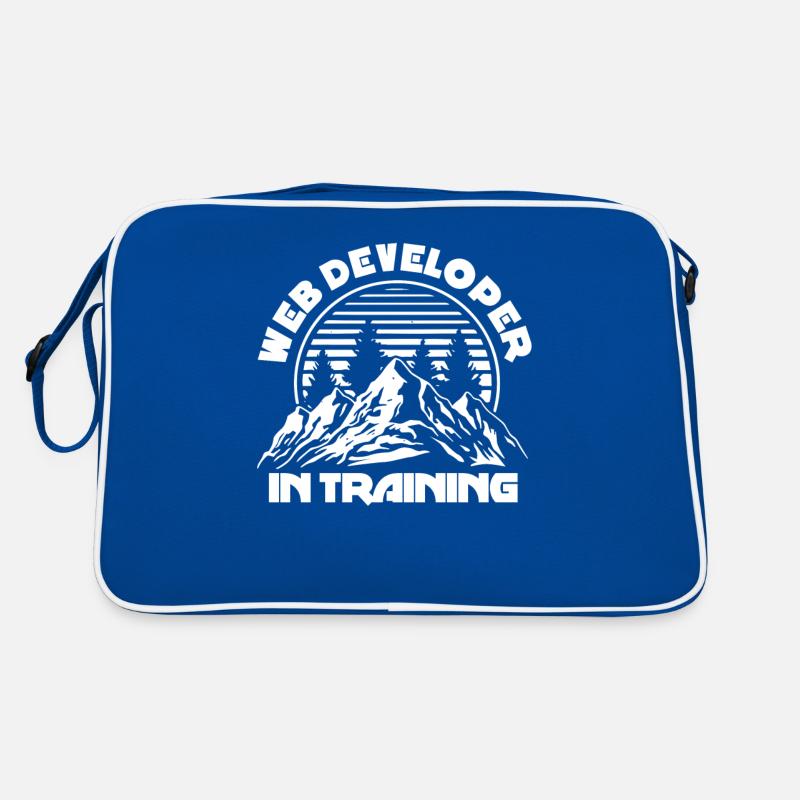 Formation de développeur Web Sac Retro