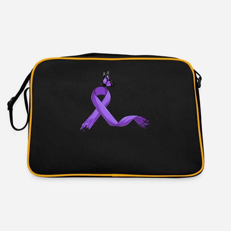 Fibromyalgie Rhumatisme mignon Sac Retro